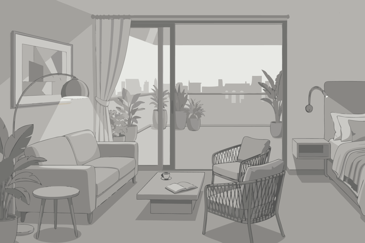 Room to Bloom