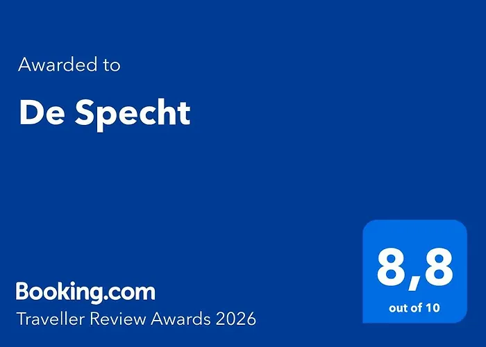 De Specht